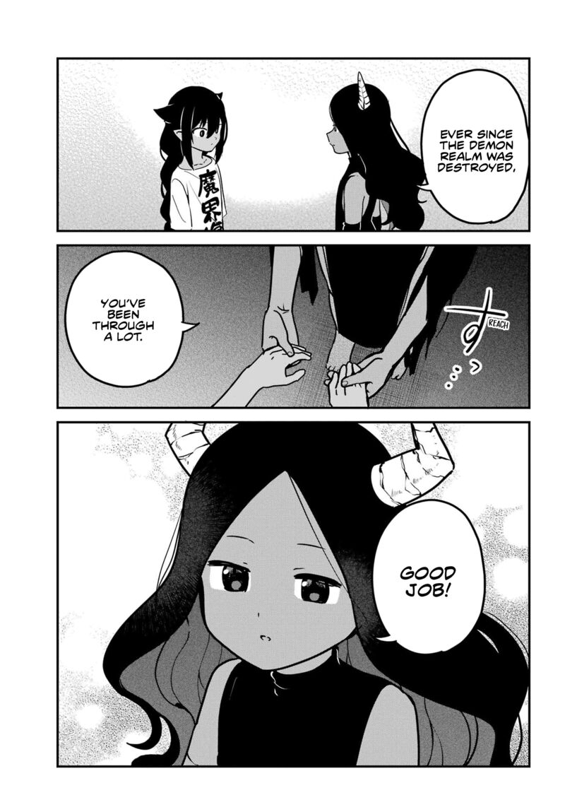 Jahy Sama Wa Kujikenai 77 14