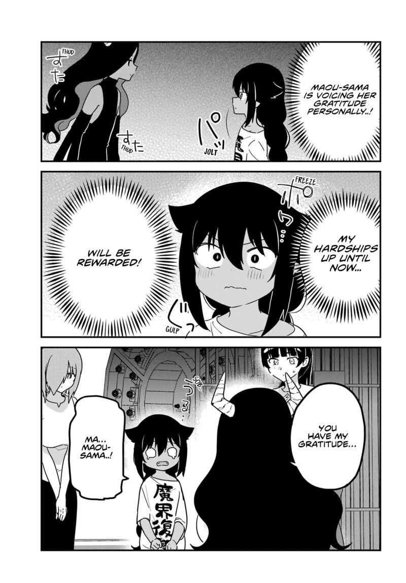 Jahy Sama Wa Kujikenai 77 5