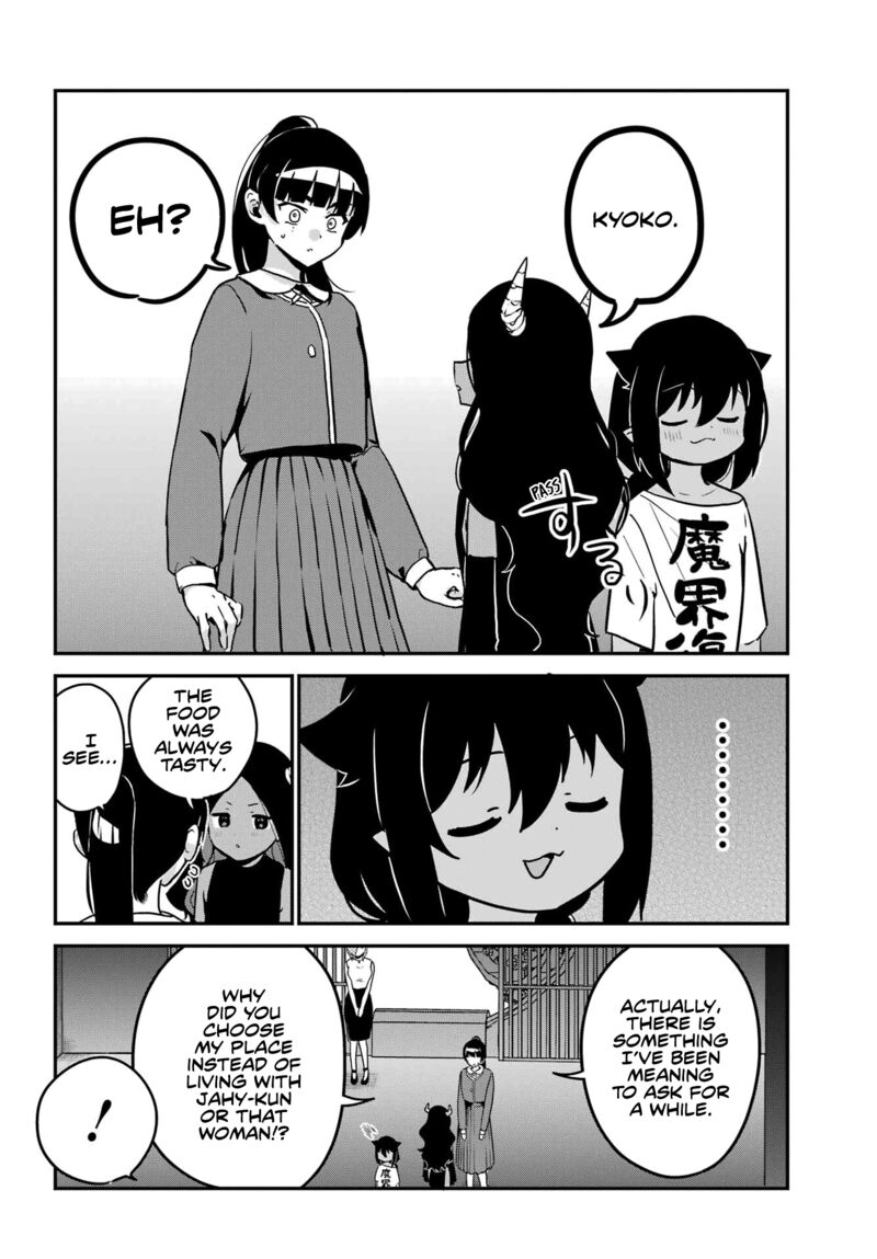 Jahy Sama Wa Kujikenai 77 8