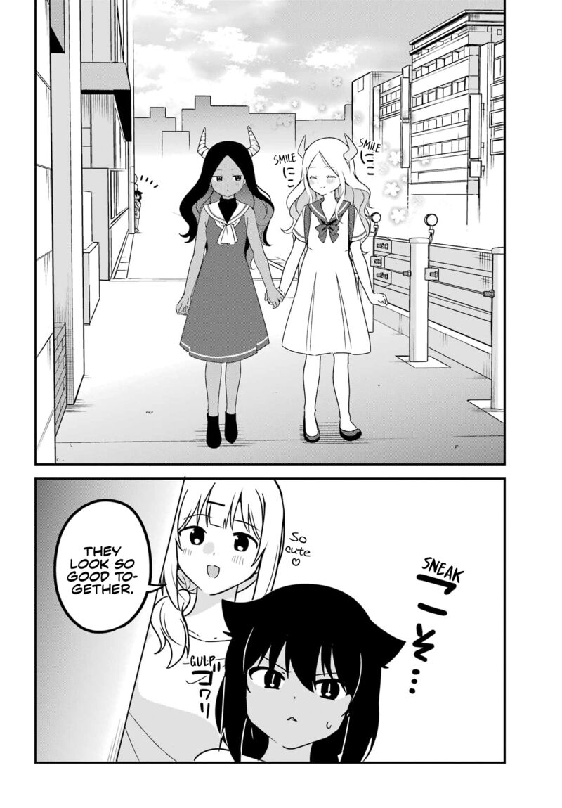Jahy Sama Wa Kujikenai 79 2