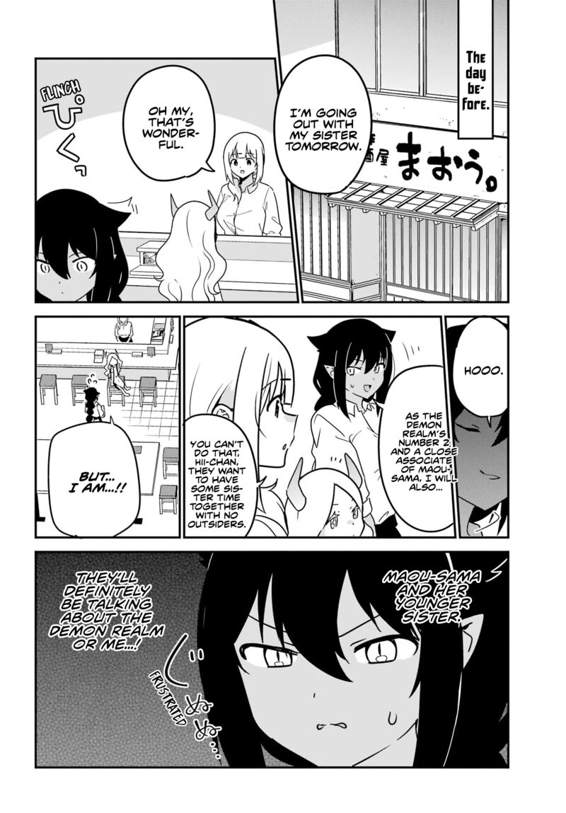 Jahy Sama Wa Kujikenai 79 4