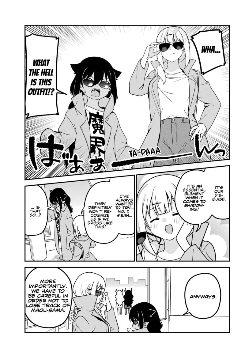 Jahy Sama Wa Kujikenai 79 7