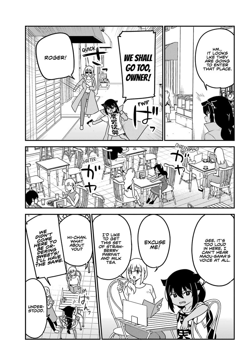 Jahy Sama Wa Kujikenai 79 9