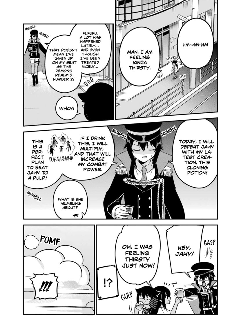 Jahy Sama Wa Kujikenai 80 1