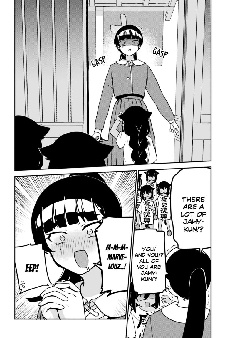 Jahy Sama Wa Kujikenai 80 10