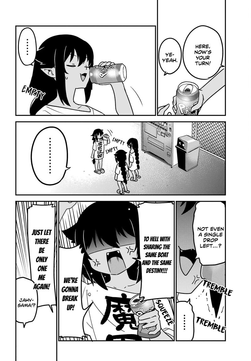 Jahy Sama Wa Kujikenai 80 14