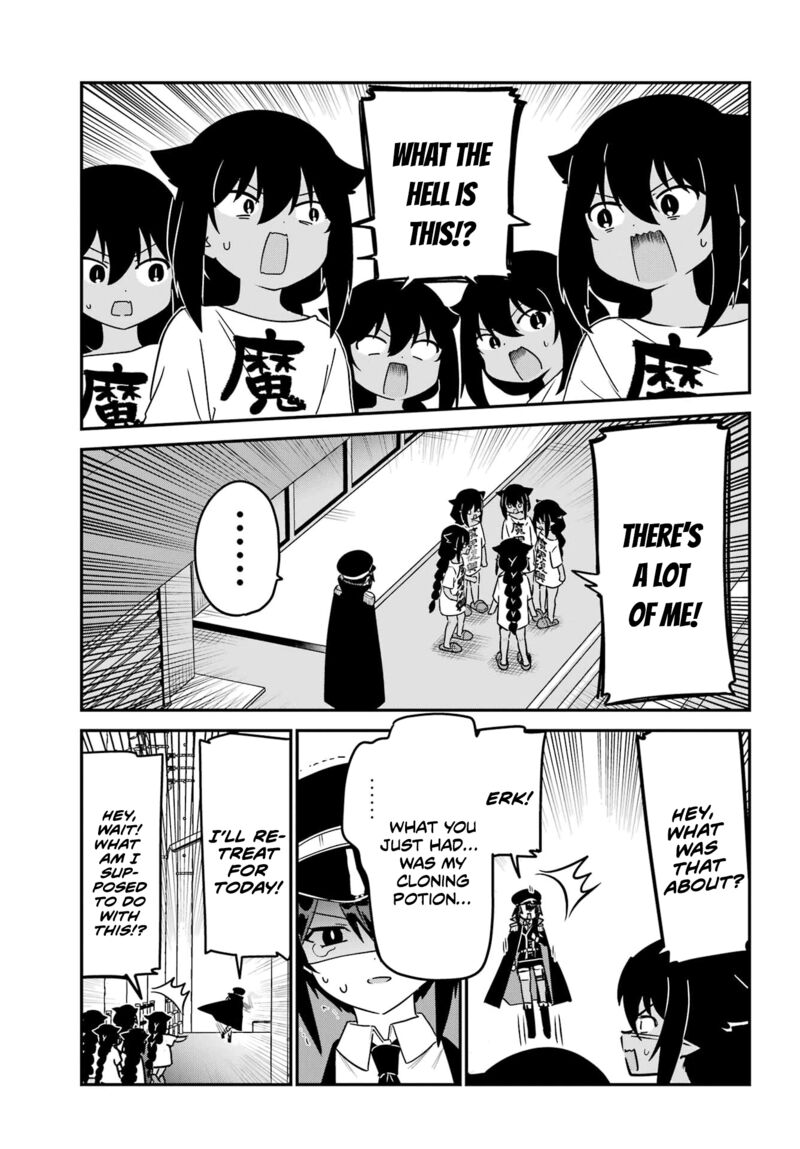 Jahy Sama Wa Kujikenai 80 3