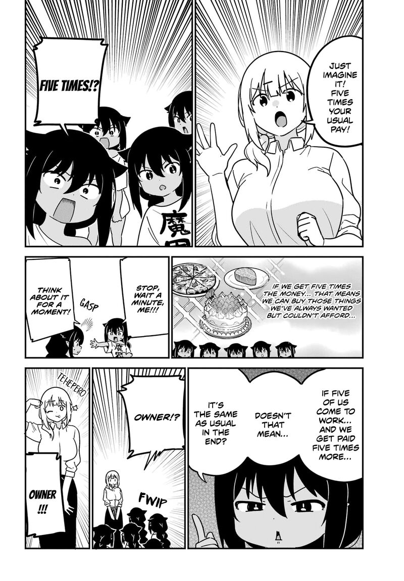 Jahy Sama Wa Kujikenai 80 8