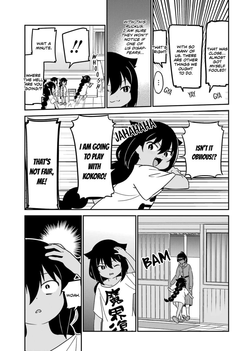 Jahy Sama Wa Kujikenai 80 9