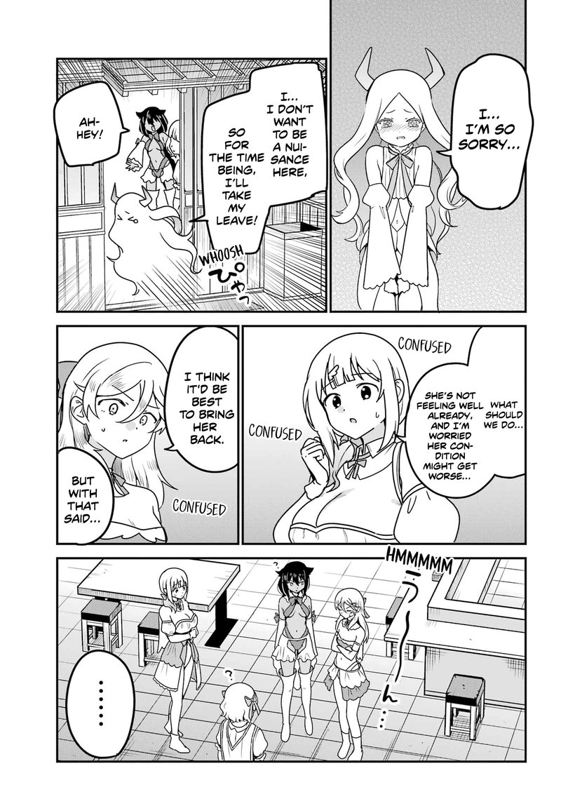 Jahy Sama Wa Kujikenai 81 11