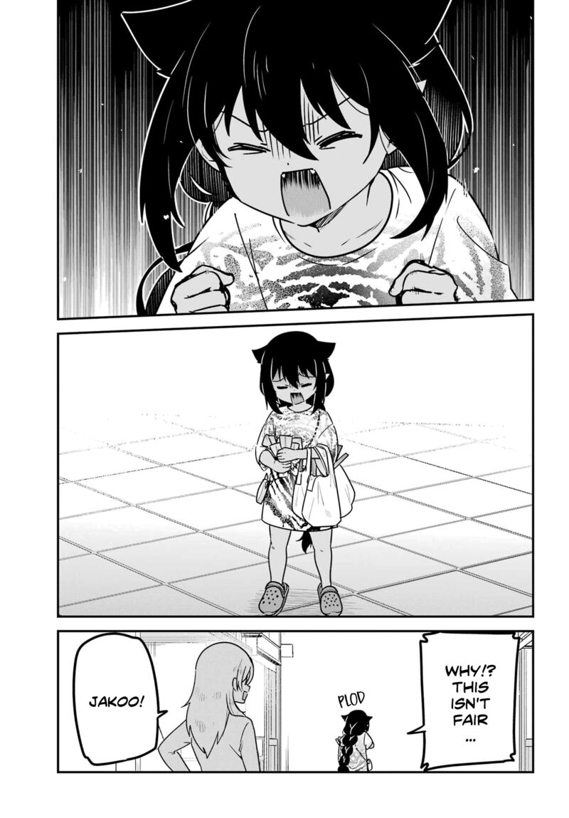 Jahy Sama Wa Kujikenai 82 11