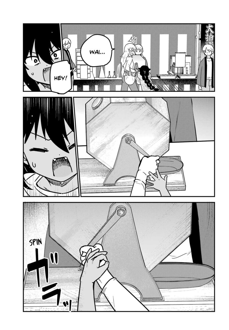 Jahy Sama Wa Kujikenai 82 13
