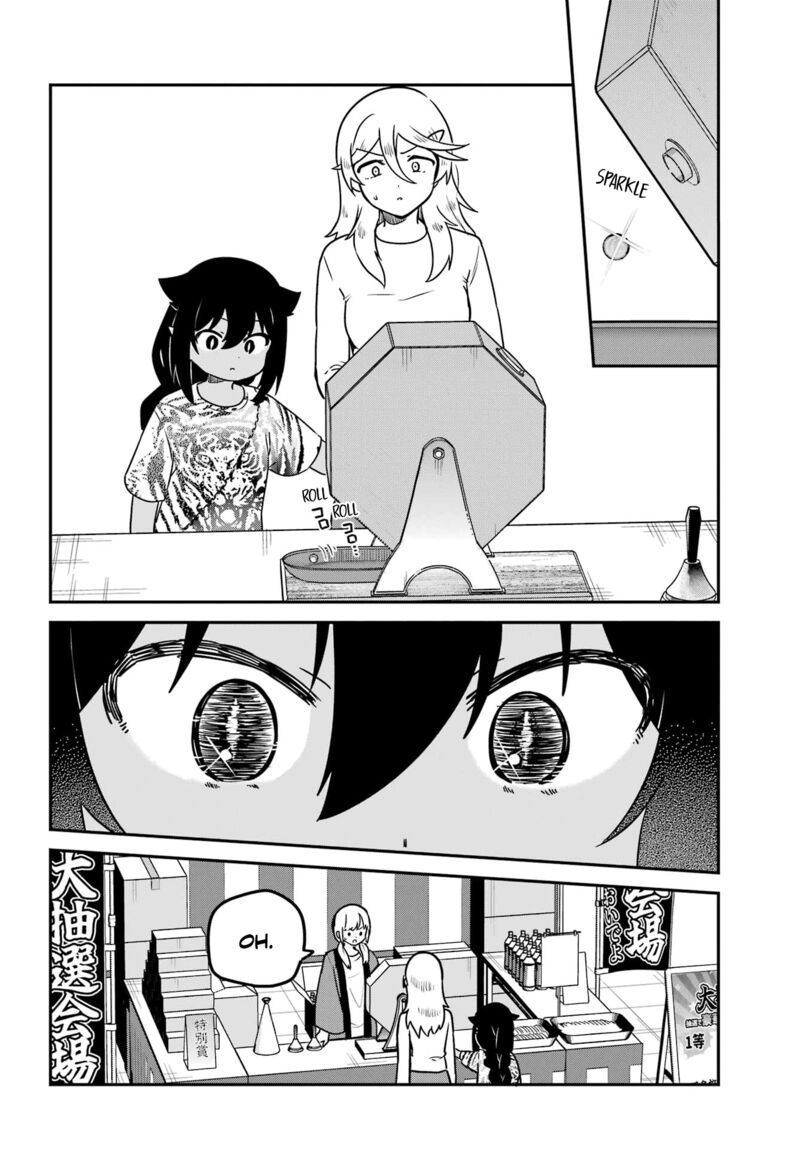 Jahy Sama Wa Kujikenai 82 14