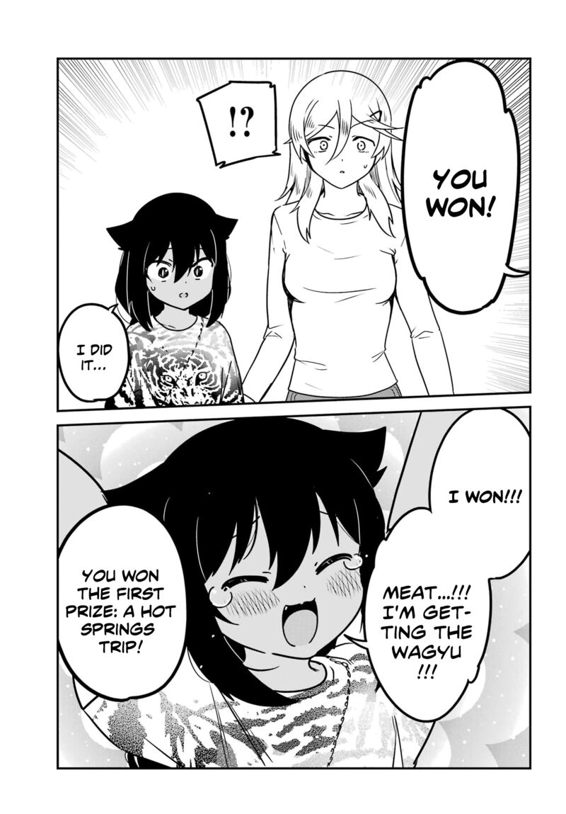 Jahy Sama Wa Kujikenai 82 15