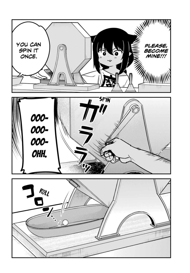 Jahy Sama Wa Kujikenai 82 4