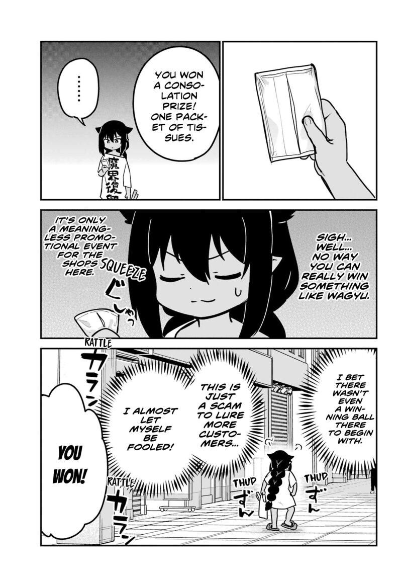 Jahy Sama Wa Kujikenai 82 5
