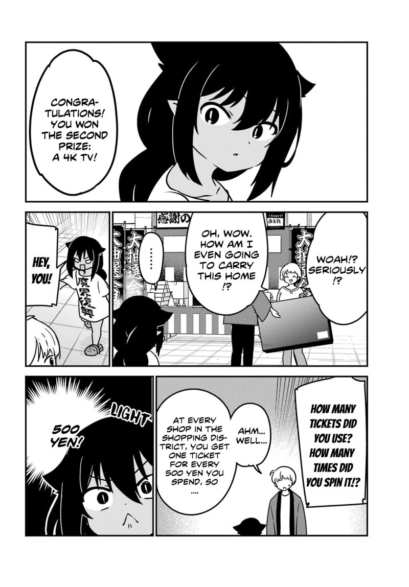 Jahy Sama Wa Kujikenai 82 6