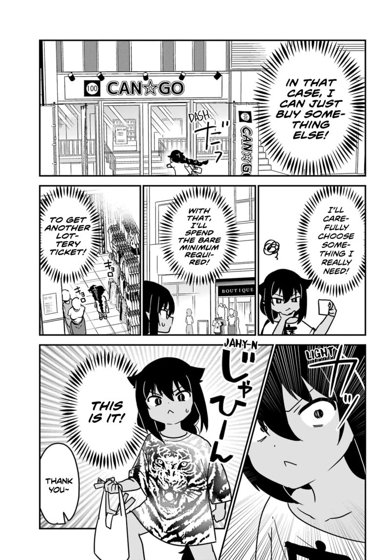 Jahy Sama Wa Kujikenai 82 7