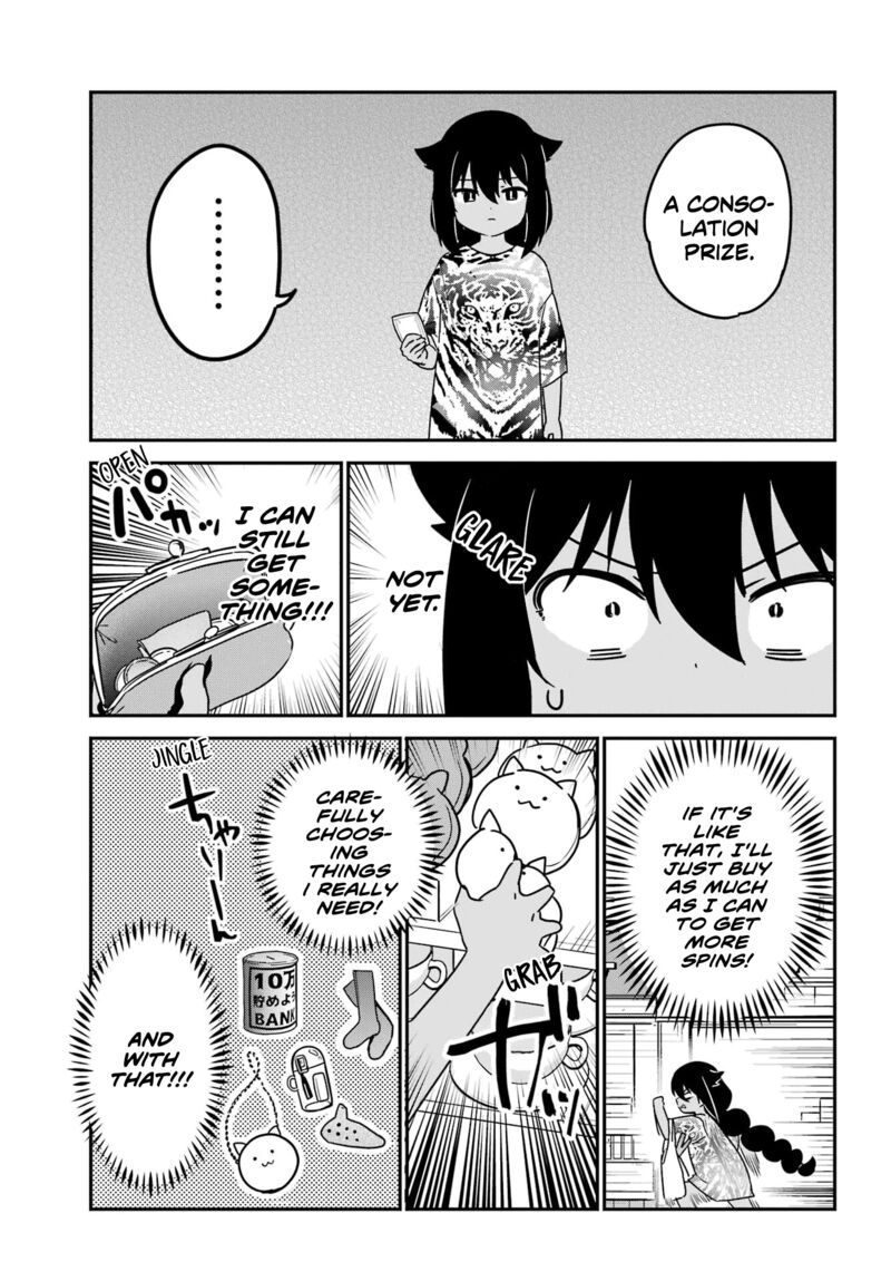 Jahy Sama Wa Kujikenai 82 9