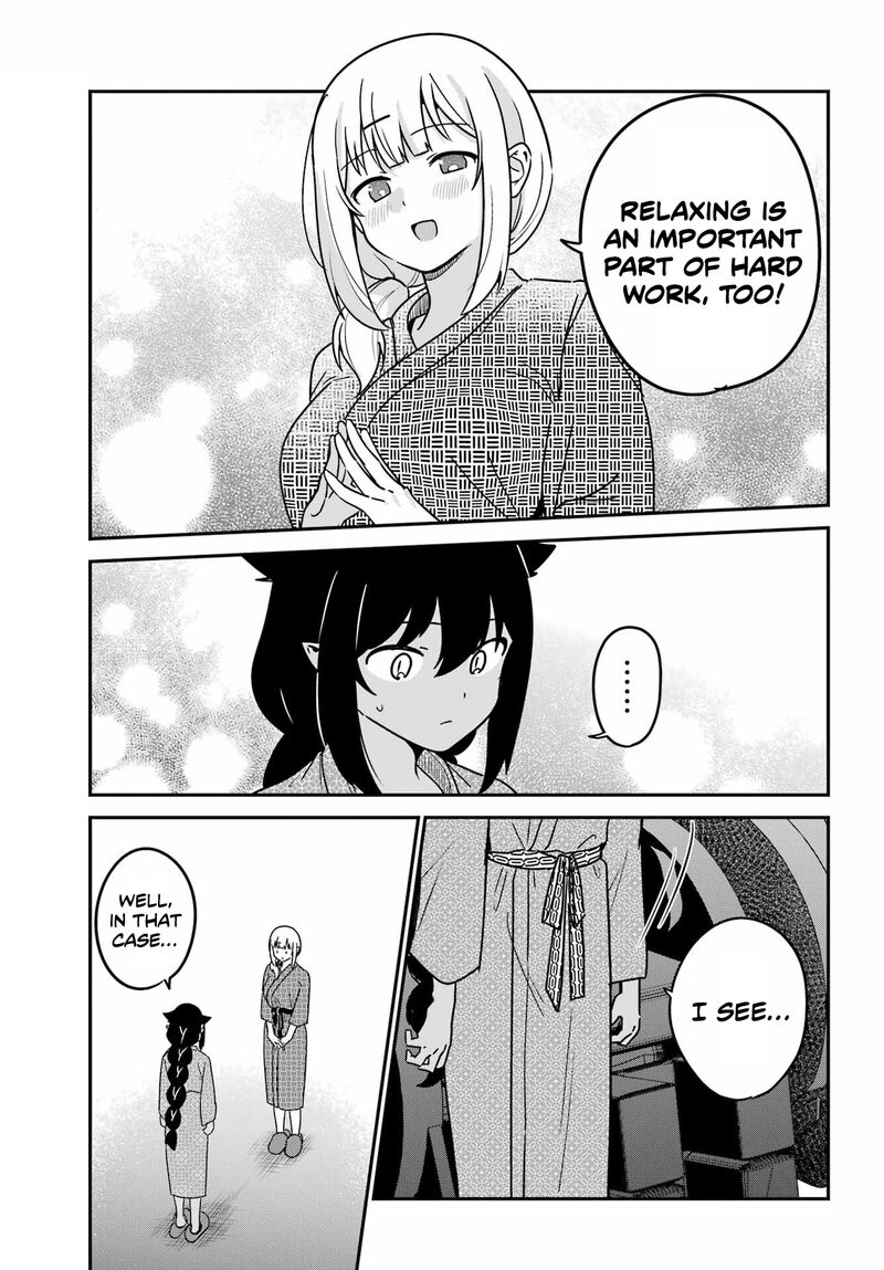 Jahy Sama Wa Kujikenai 83 13