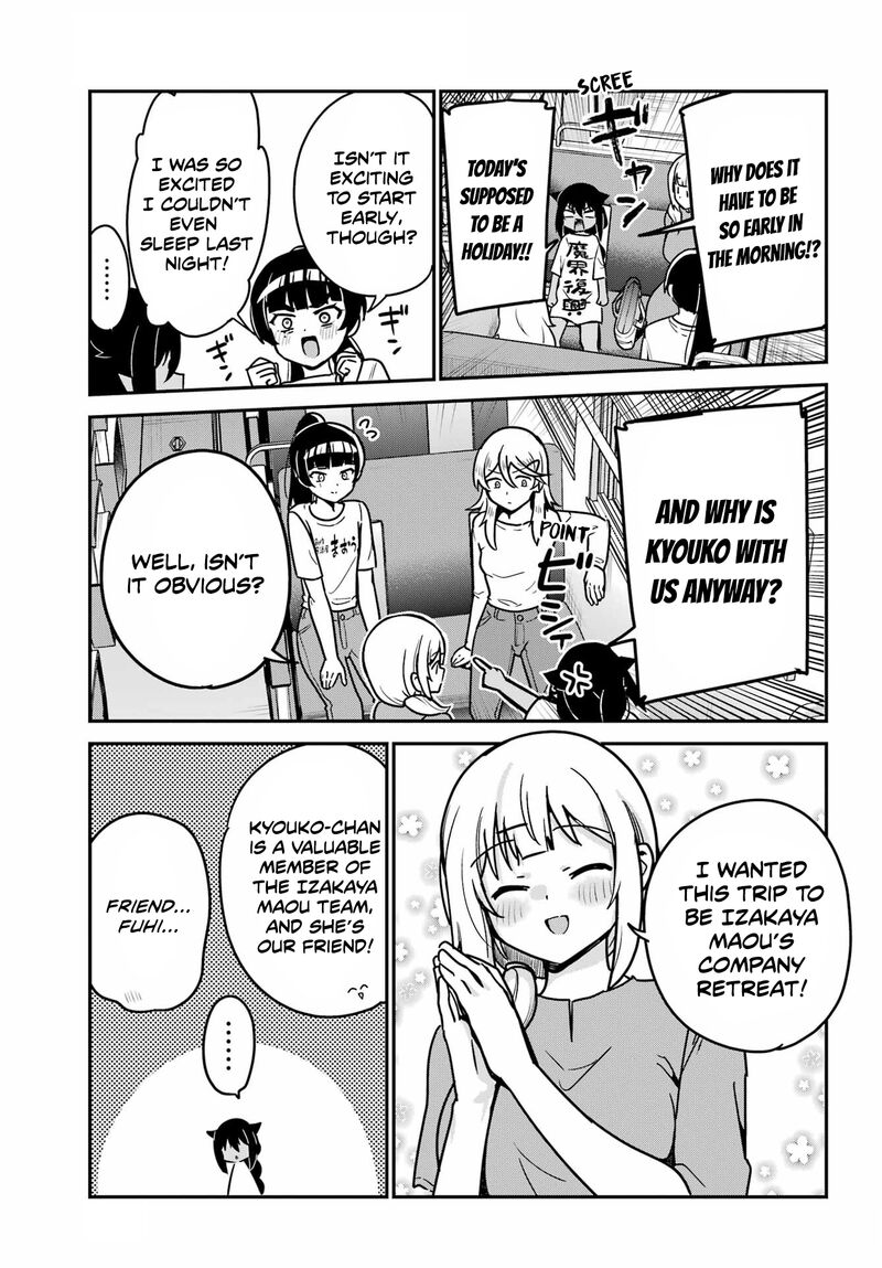 Jahy Sama Wa Kujikenai 83 5