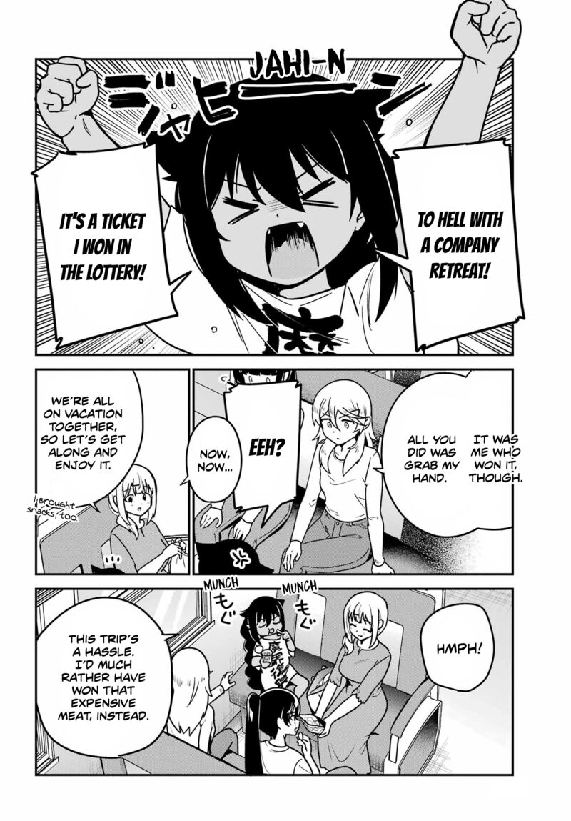 Jahy Sama Wa Kujikenai 83 6