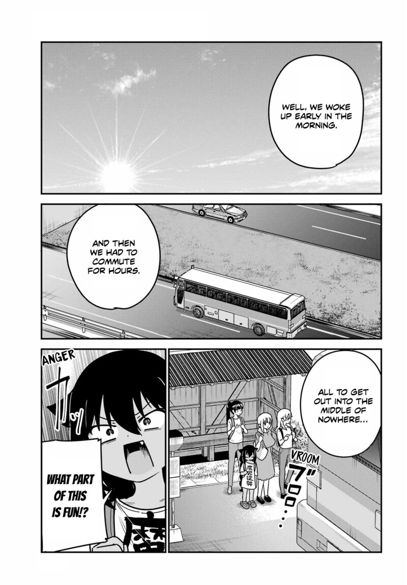 Jahy Sama Wa Kujikenai 83 7
