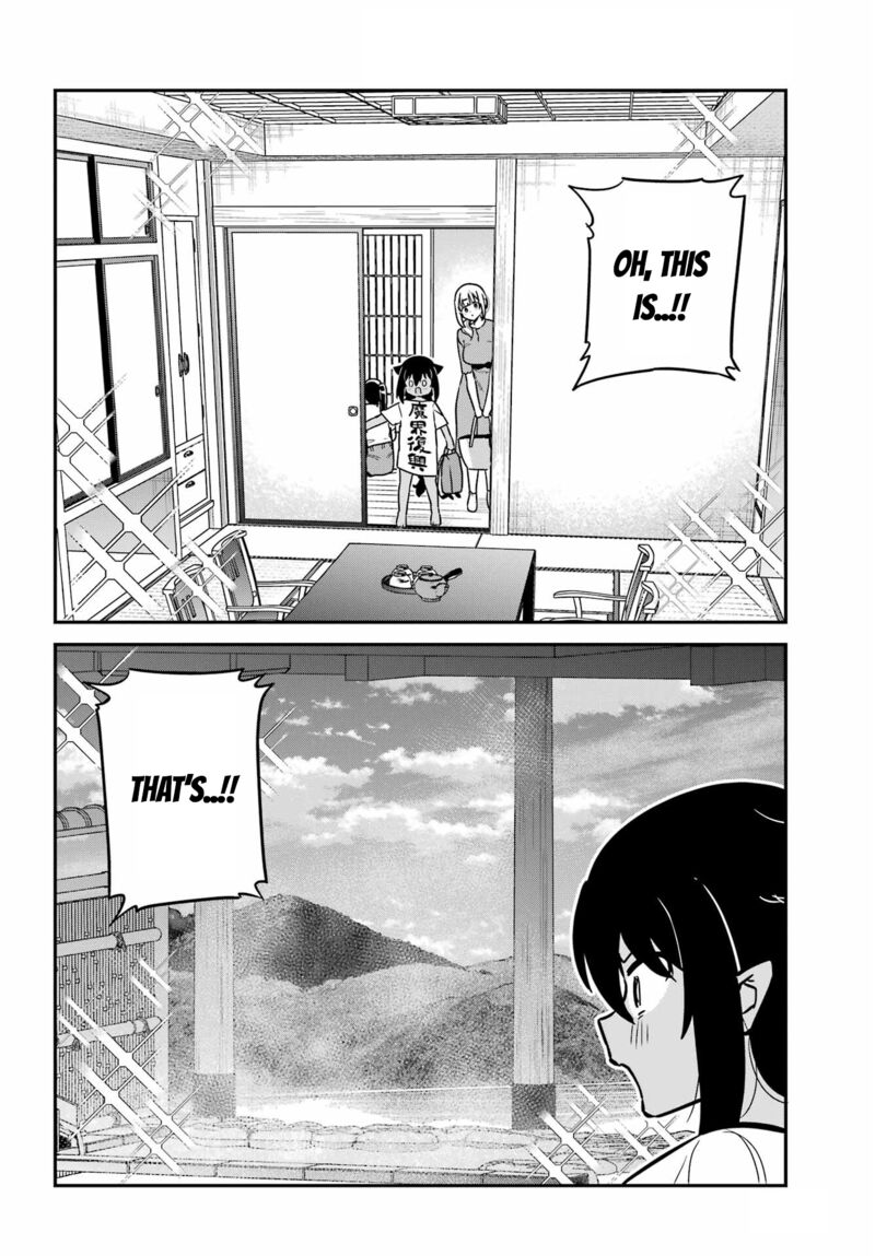 Jahy Sama Wa Kujikenai 83 8