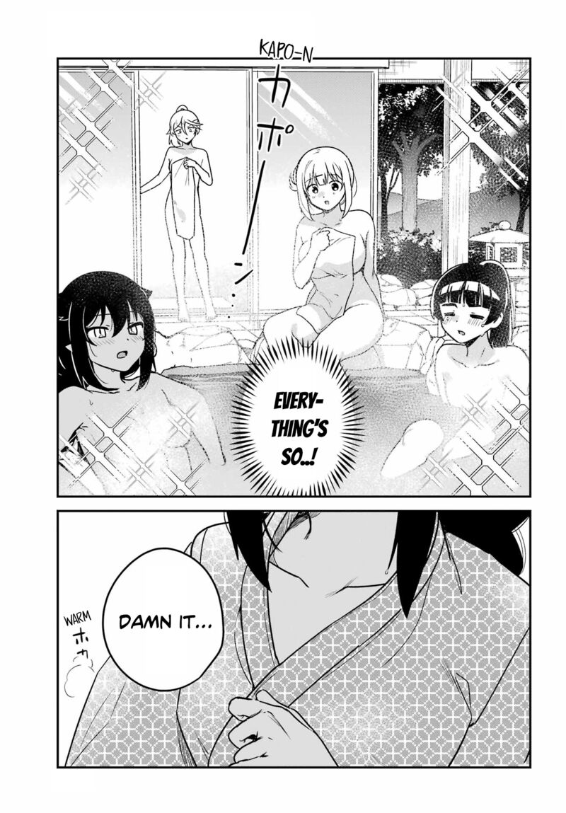 Jahy Sama Wa Kujikenai 83 9