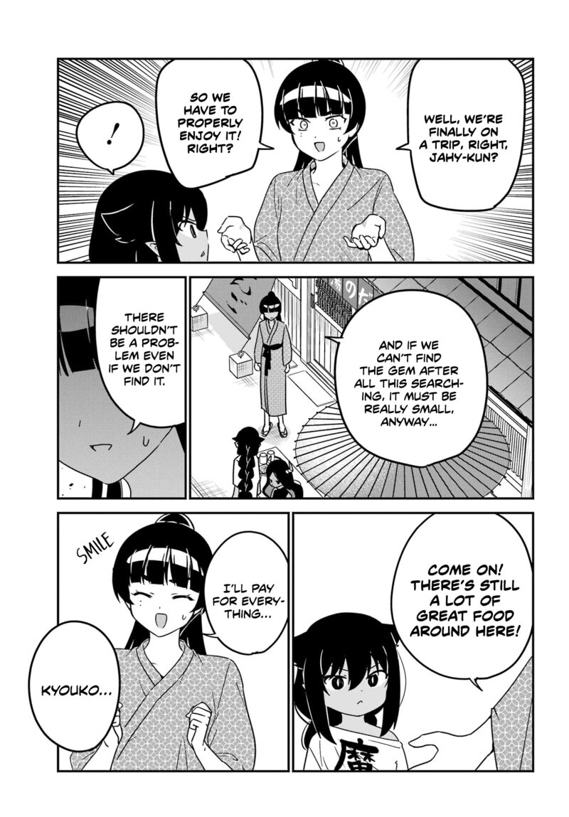 Jahy Sama Wa Kujikenai 84 11