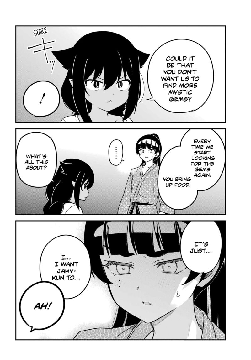 Jahy Sama Wa Kujikenai 84 12