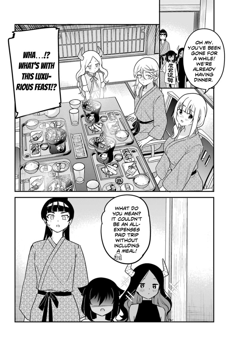 Jahy Sama Wa Kujikenai 84 14