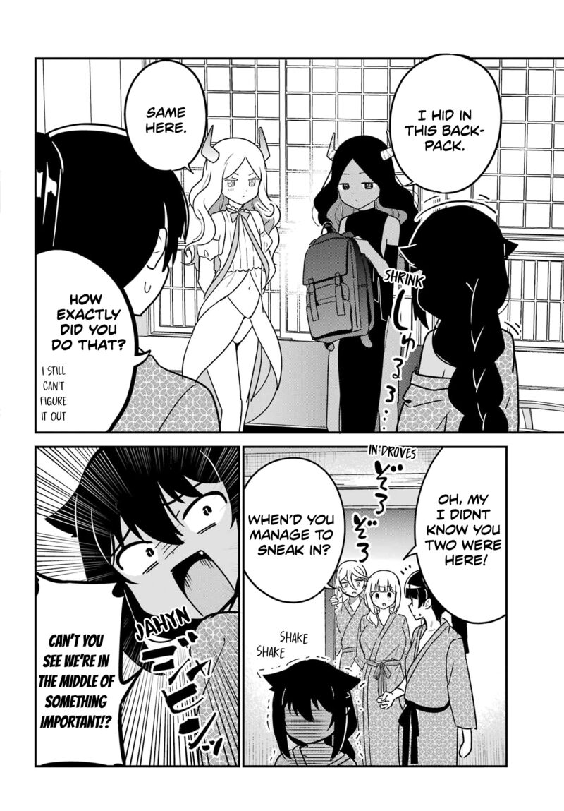 Jahy Sama Wa Kujikenai 84 2