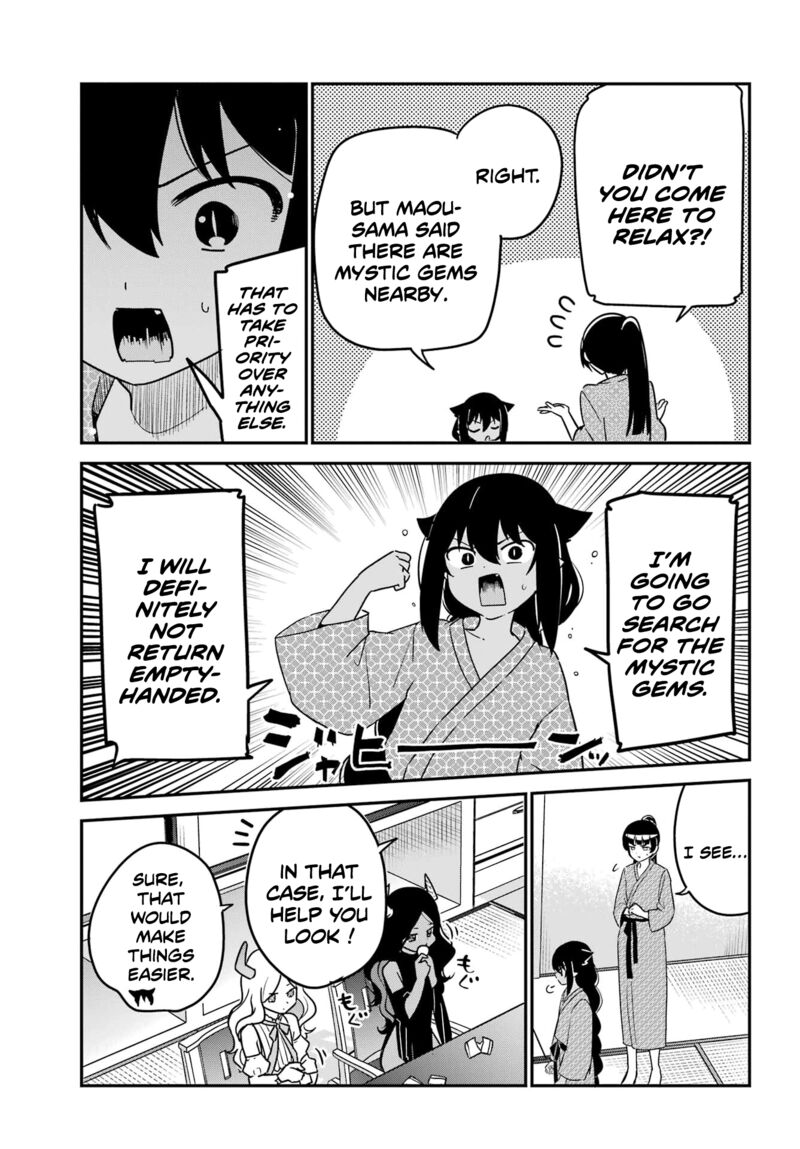 Jahy Sama Wa Kujikenai 84 5