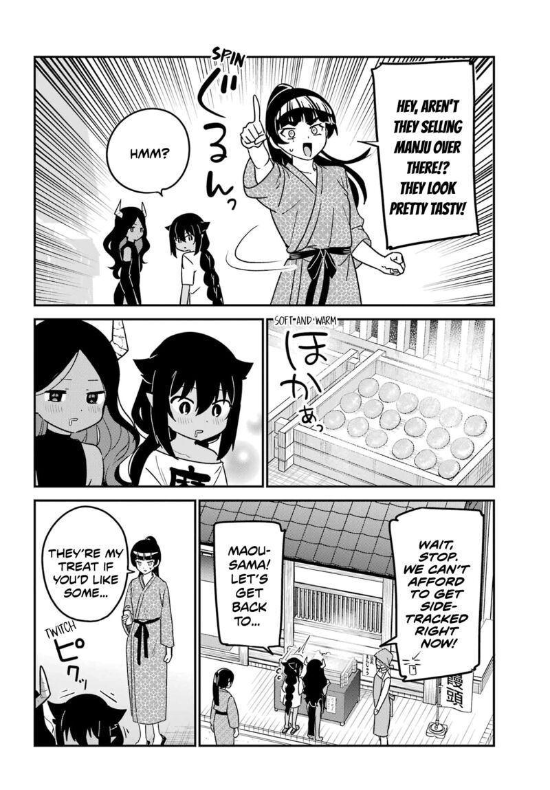 Jahy Sama Wa Kujikenai 84 8