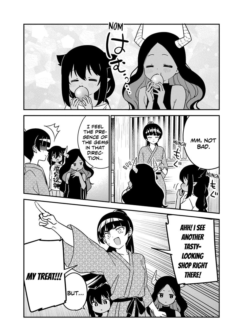 Jahy Sama Wa Kujikenai 84 9