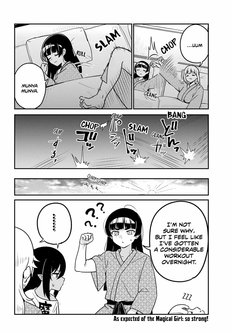 Jahy Sama Wa Kujikenai 84e 4