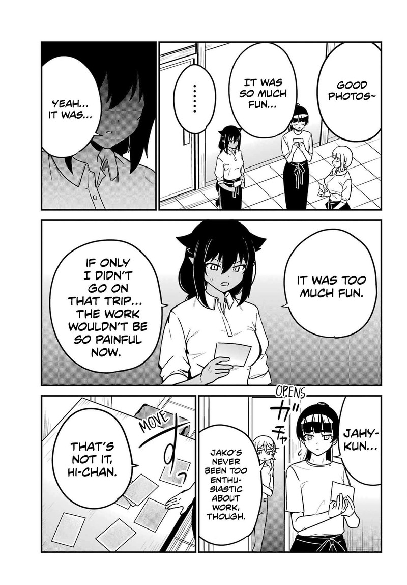 Jahy Sama Wa Kujikenai 85 11