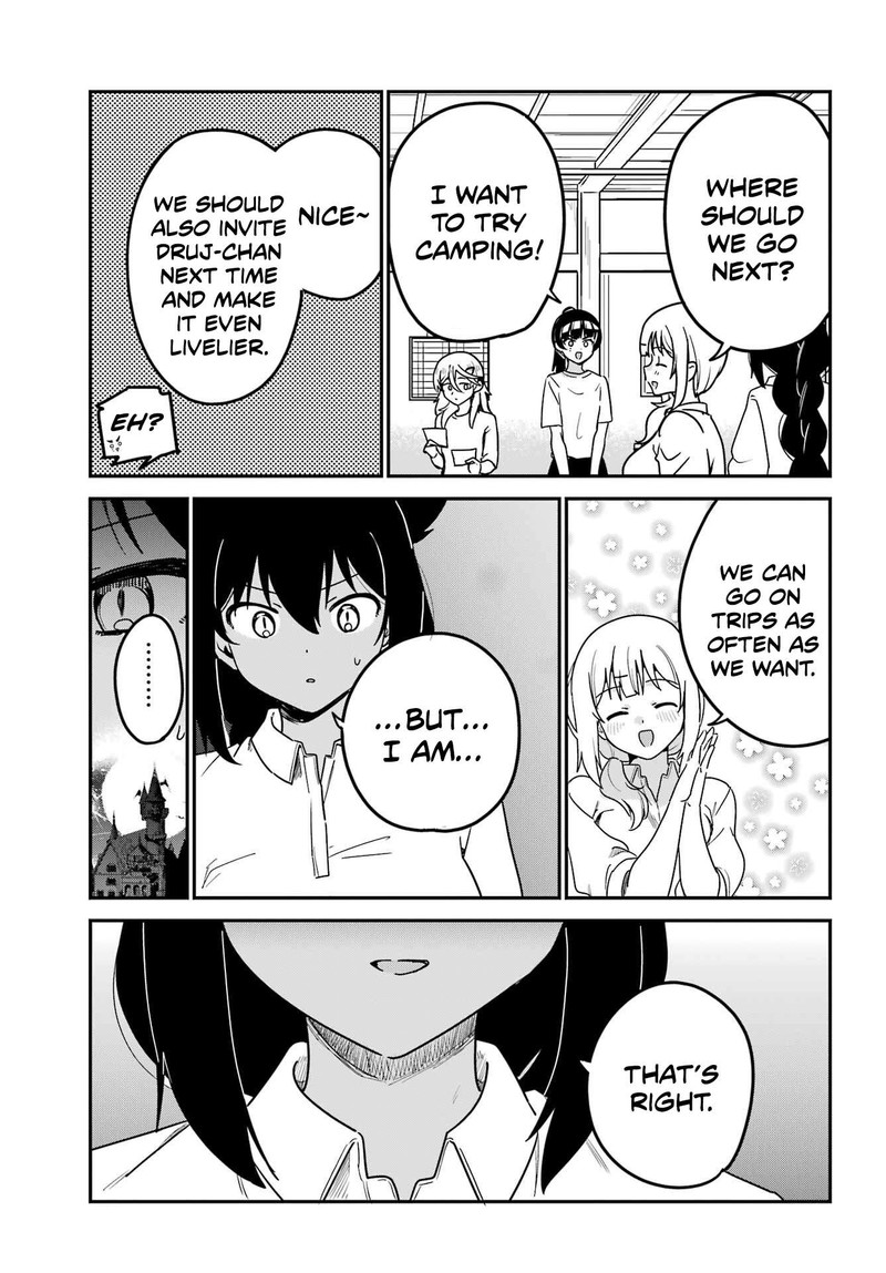 Jahy Sama Wa Kujikenai 85 13