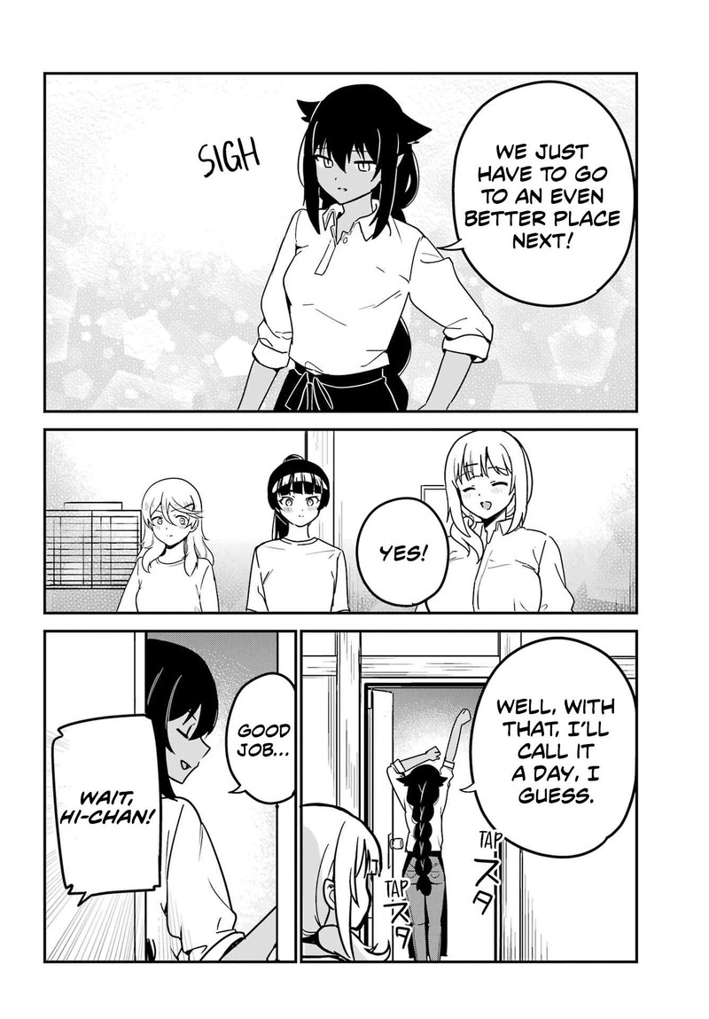 Jahy Sama Wa Kujikenai 85 14