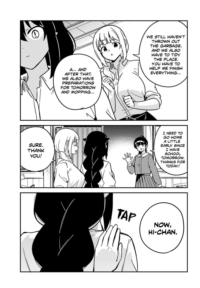 Jahy Sama Wa Kujikenai 85 15