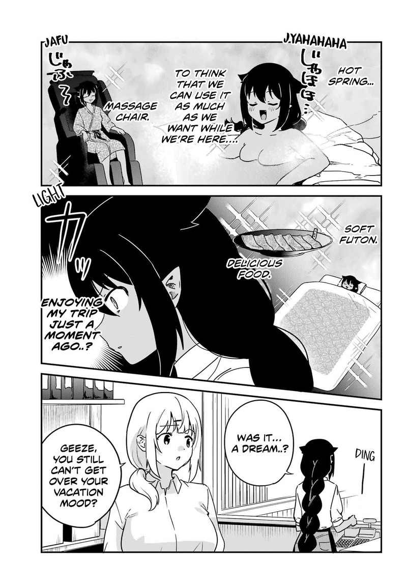 Jahy Sama Wa Kujikenai 85 5