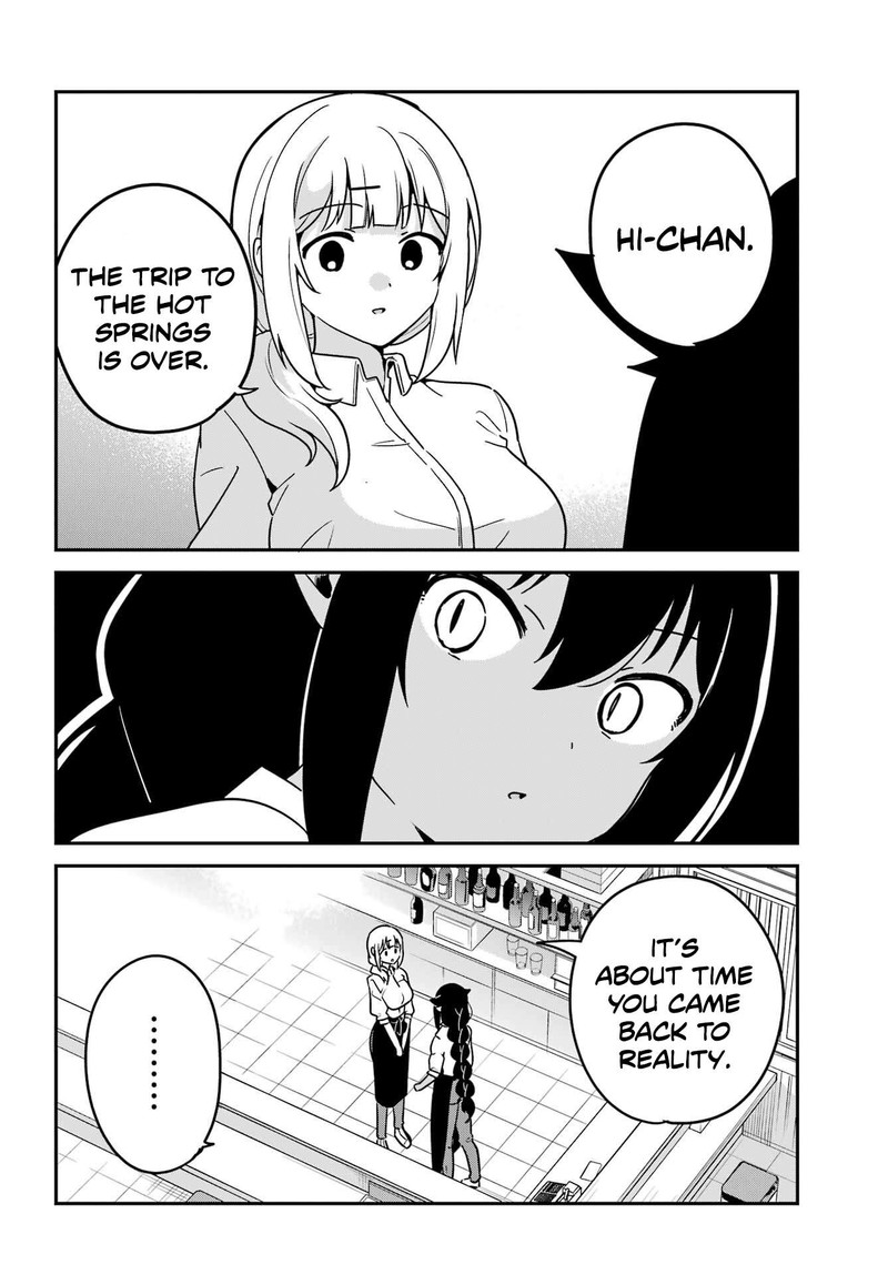 Jahy Sama Wa Kujikenai 85 6