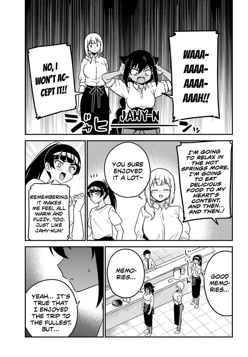 Jahy Sama Wa Kujikenai 85 7