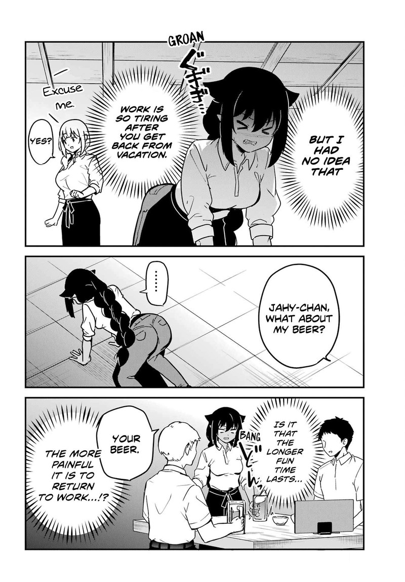 Jahy Sama Wa Kujikenai 85 8