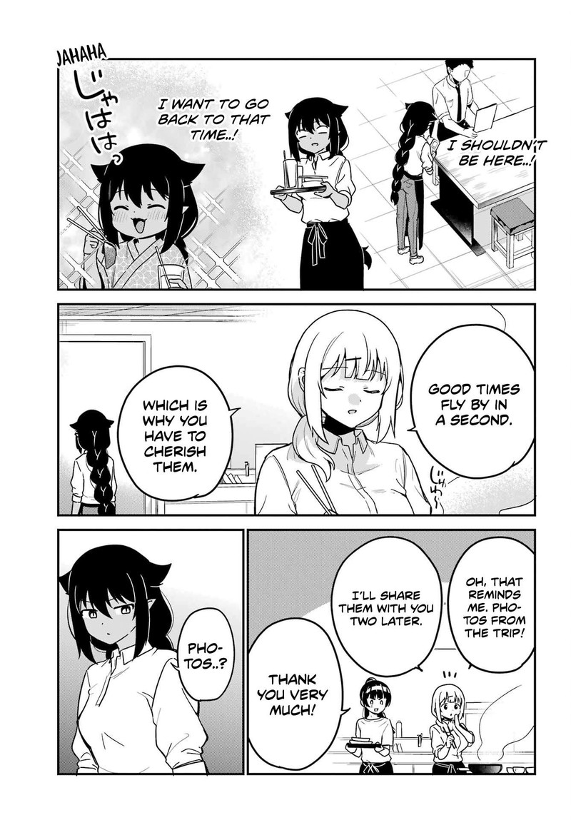 Jahy Sama Wa Kujikenai 85 9