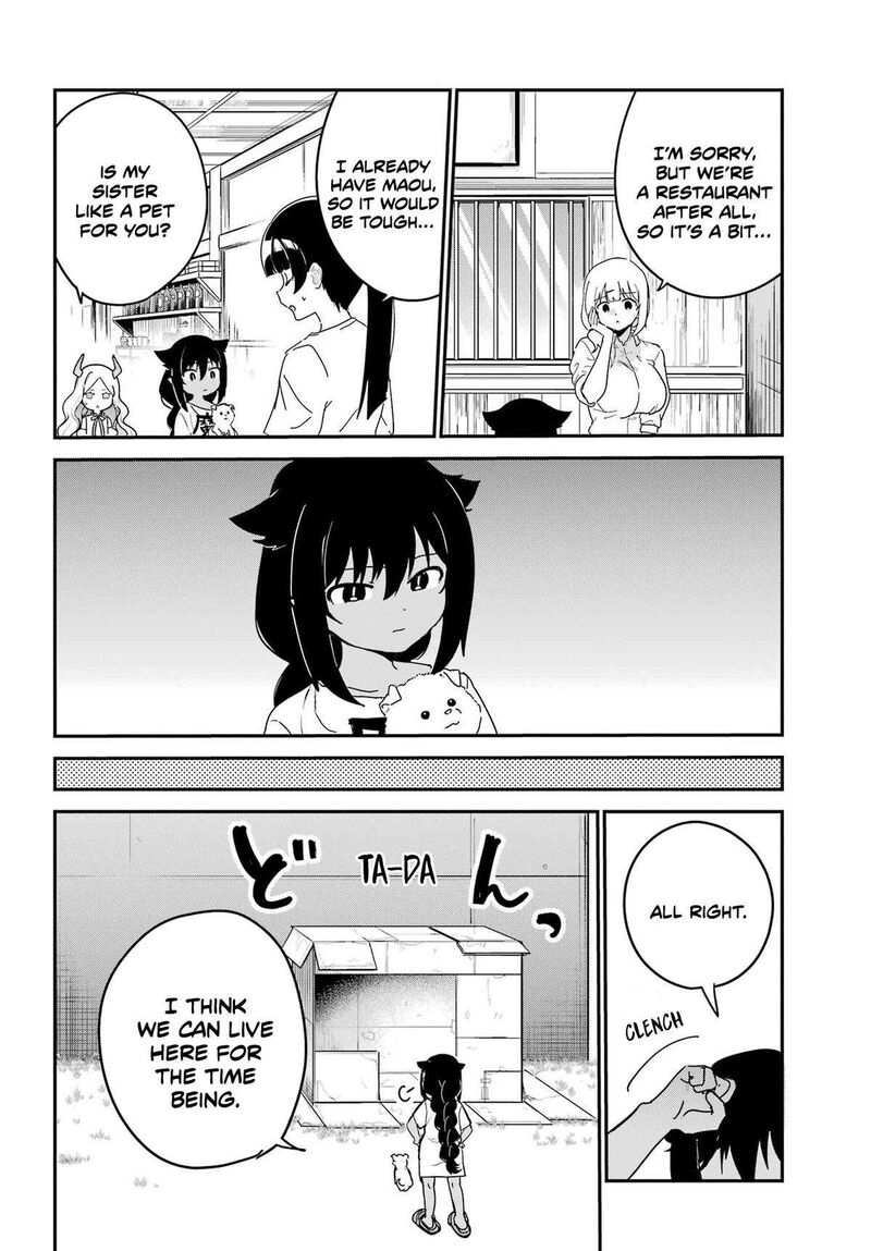 Jahy Sama Wa Kujikenai 86 12