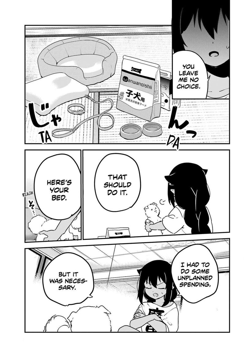 Jahy Sama Wa Kujikenai 86 7