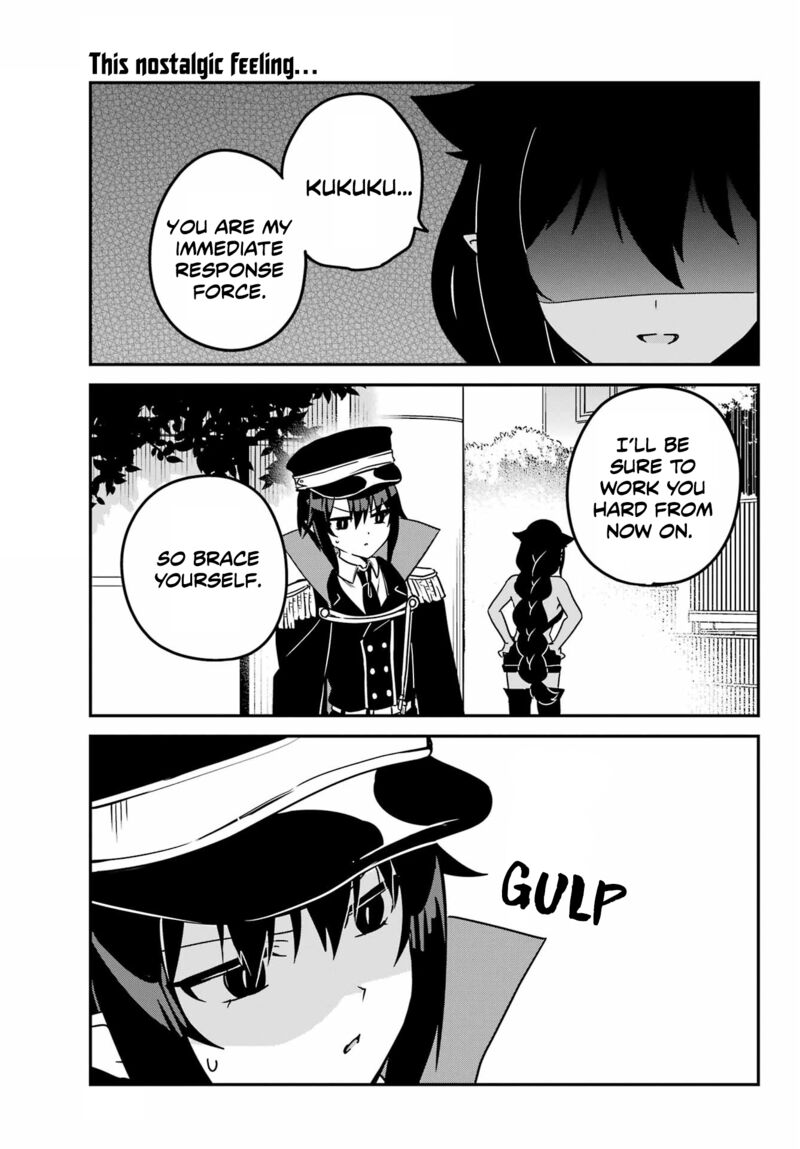 Jahy Sama Wa Kujikenai 88 1