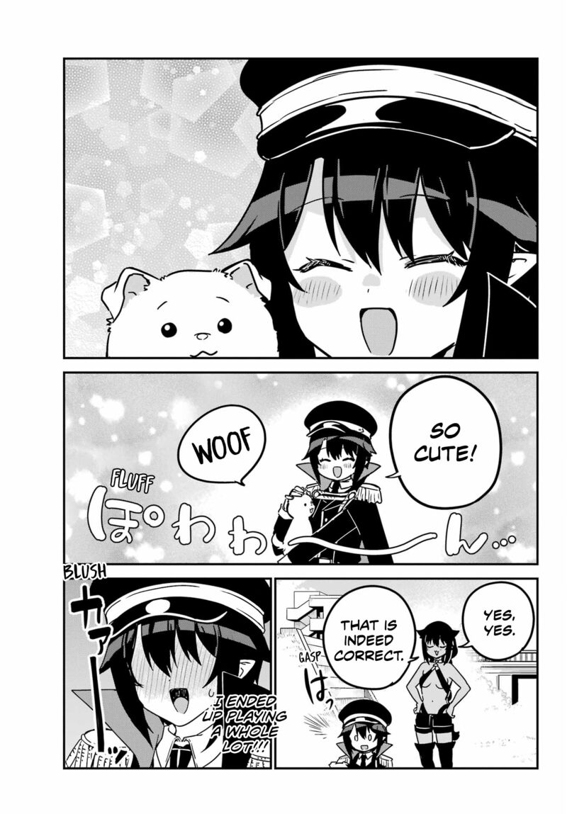 Jahy Sama Wa Kujikenai 88 13